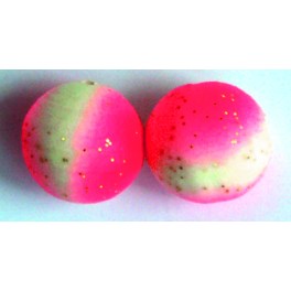 PERLES YUKI FLOTTANTES RONDES 05 13mm