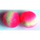 PERLES YUKI FLOTTANTES RONDES 05 13mm