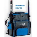 SAC A DOS COSTA 30X25X40MM YUKI ---ntt
