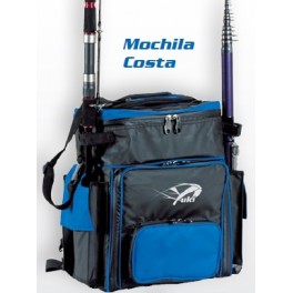 SAC A DOS COSTA 30X25X40MM YUKI ---ntt