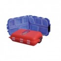 BOITE PLASTIQUE BLEU PM – YUKI