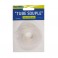 GAINE TUBE SILICONE SOUPLE 1.5 mm - 2 m - TRANSLUCIDE