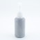 Additif agent métallisant Gris - 35ml pour plastique liquide PLSCOL001
