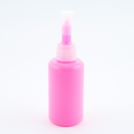 Colorant Fluo Bubble Gum 35 ml pour plastique liquide PLSCOL005 Colorant Fluo Bubble Gum 35 ml pour plastique liquide PLSCOL005