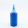 Colorant Fluo UV Bleu Opaque 35 ml pour plastique liquide PLSCOL009
