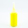 Colorant Fluo Jaune Opaque 35 ml pour plastique liquide PLSCOL010