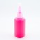 Colorant Fluo Rose Opaque 35 ml pour plastique liquide PLSCOL016