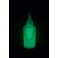 Colorant Phosphorescent Vert 35 ml pour plastique liquide PLSCOL018