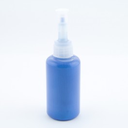 Colorant Irisé Bleu 35 ml pour plastique liquide PLSCOL019 Colorant Irisé Bleu 35 ml pour plastique liquide PLSCOL019