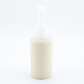 Colorant Irisé orange Or 35 ml pour plastique liquide PLSCOL023