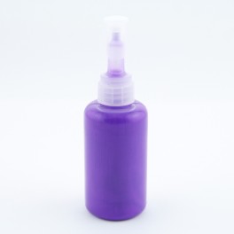 Colorant Irisé purple Ultra 35 ml pour plastique liquide PLSCOL025 Colorant Irisé purple Ultra 35 ml pour plastique liquide PLSCOL025