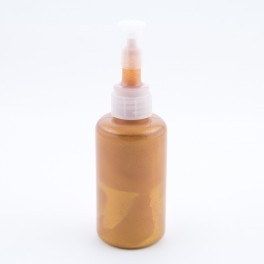 Colorant Nacre Or Rouge 35 ml pour plastique liquide PLSCOL030 Colorant Nacre Or Rouge 35 ml pour plastique liquide PLSCOL030