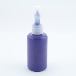Colorant Pearl Violine 35 ml pour plastique liquide PLSCOL031 Colorant Pearl Violine 35 ml pour plastique liquide PLSCOL031