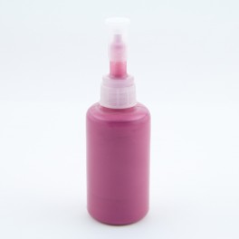 Colorant Pearl Rubis 35 ml pour plastique liquide PLSCOL032 Colorant Pearl Rubis 35 ml pour plastique liquide PLSCOL032