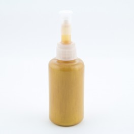 Colorant Pearl Or 35 ml pour plastique liquide PLSCOL033 Colorant Pearl Or 35 ml pour plastique liquide PLSCOL033