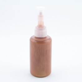 Colorant Nacre Cuivre 35 ml pour plastique liquide PLSCOL037 Colorant Nacre Cuivre 35 ml pour plastique liquide PLSCOL037