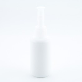 Colorant STANDARD Blanc Crème Fraiche 35 ml pour plastique liquide PLSCOL039