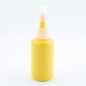 Colorant STANDARD Jaune Or 35 ml pour plastique liquide PLSCOL042