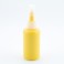 Colorant STANDARD Jaune Or 35 ml pour plastique liquide PLSCOL042