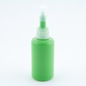 Colorant STANDARD Jaune Vert 35 ml pour plastique liquide PLSCOL045