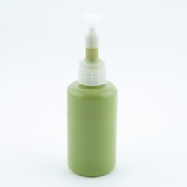 Colorant STANDARD Olive 35 ml pour plastique liquide PLSCOL056