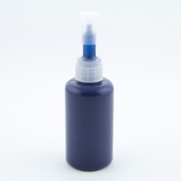 Colorant STANDARD Turquoise 35 ml pour plastique liquide PLSCOL058