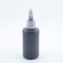 Colorant STANDARD Graphite 35 ml pour plastique liquide PLSCOL062