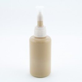 Colorant STANDARD Sable 35 ml pour plastique liquide PLSCOL066