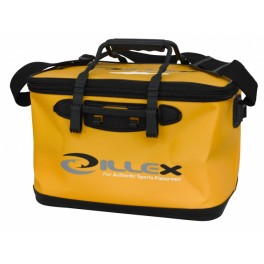 SAC ILLEX BAKKAN G2 BOAT 40 JAUNE