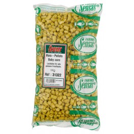 BABY CORN 1KG – SENSAS