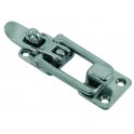 GRENOUILLERE ANGLE LAIT CHROME 55-34  