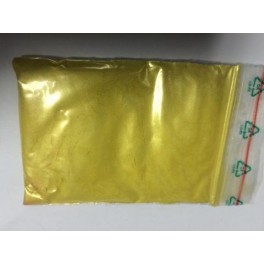 Colorant POUDRE Jaune Nacré 10 Grs pour Plastique liquide Colorant POUDRE Jaune Nacré 10 Grs pour Plastique liquide