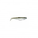 LEURRE FIIISH Combo BM140 - Off Shore 40g Kaki + rech. Kaki 
