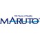 HAMECON MARUTO 6x 348 CIRCLE - BLACK NICKEL 3/0