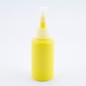 Colorant STANDARD Jaune 35 ml pour plastique liquide PLSCOL041