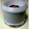 BOBINE TEFLON BLANCHE T2 DAIWA WINDCAST S - X - Z - CROSSCAST - ENTHO---ndd