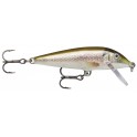 LEURRE RAPALA COUNTDOWN CD05 SM - SMELTL - Live SM - SMELTelt ---ndd