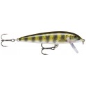 LEURRE RAPALA COUNTDOWN CD09 PEL - Live Perch ---ndd