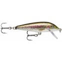 LEURRE RAPALA COUNTDOWN CD09 RTL - Live Rainbow Trout ---ndd