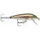 LEURRE RAPALA COUNTDOWN CD09 RTL - Live Rainbow Trout ---ndd