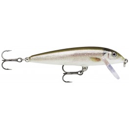 LEURRE RAPALA COUNTDOWN CD09 SM - SMELT ---ndd LEURRE RAPALA COUNTDOWN CD09 SM - SMELT ---ndd