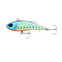 LEURRE STORM GOMOKU VIBE 40S MBP - Metallic BluePrawn ---ndd