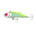 LEURRE STORM GOMOKU VIBE 40S MC - Metallic Clown ---ndd