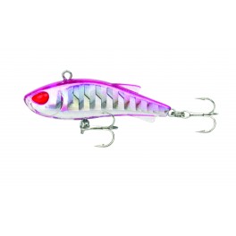 LEURRE STORM GOMOKU VIBE 40S MP - Metallic Pink ---ndd LEURRE STORM GOMOKU VIBE 40S MP - Metallic Pink ---ndd