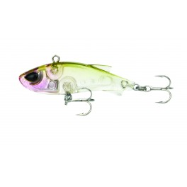 LEURRE STORM GOMOKU VIBE 40S WH - Wakasagi Head ---ndd LEURRE STORM GOMOKU VIBE 40S WH - Wakasagi Head ---ndd