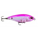 LEURRE STORM GOMOKU PENCIL 45F CLP - Clear Pink ---ndd
