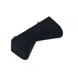 TAMPON DE BUTEE ETRAVE - 160x55 mm pour remorque - MECT-07200 TAMPON DE BUTEE ETRAVE - 160x55 mm pour remorque - MECT-07200
