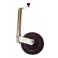 ROUE ASSEMBLAGE RONDE JOCKEY GONFLABLE pour remorque - MECT-13082
