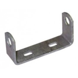 SUPPORT DIABOLO U MINI A22 pour remorque - MECT-08047