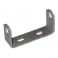 SUPPORT DIABOLO U MINI A22 pour remorque - MECT-08047